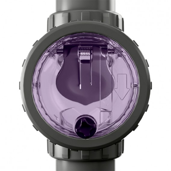 Válvula antirretorno Clear Series AstralPool