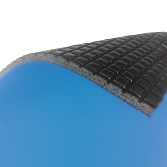 Cobertor de verano Mousse Armada PE 5 mm