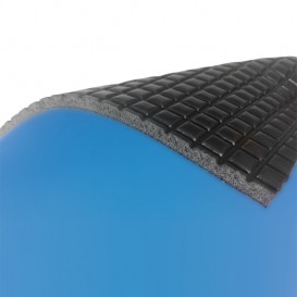 Cobertor de verano Mousse Armada PE 5 mm