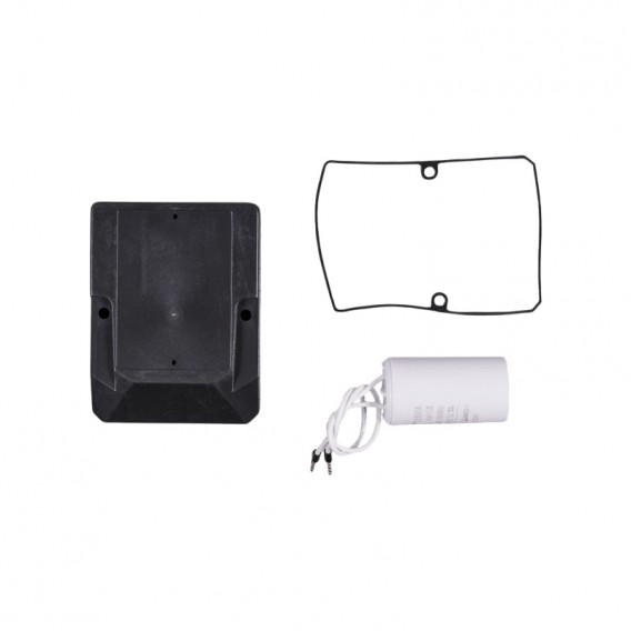 Condensador 4 μF bomba Fiji 3-4 4405012308