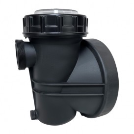 Cuerpo bomba ESPA Iris NOX 33/50/100 0000133341