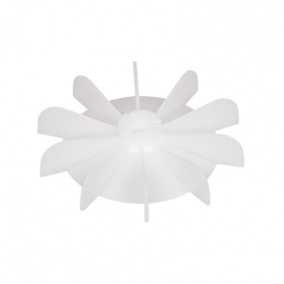 Ventilador bomba ESPA Silen I Iris NOX 33/50/100 0000125402