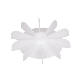 Ventilador bomba ESPA Silen I Iris NOX 33/50/100 0000125402