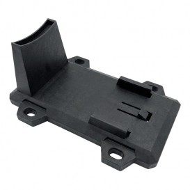 Pie soporte ESPA Silen I Iris NOX 33/50/100 0000010466