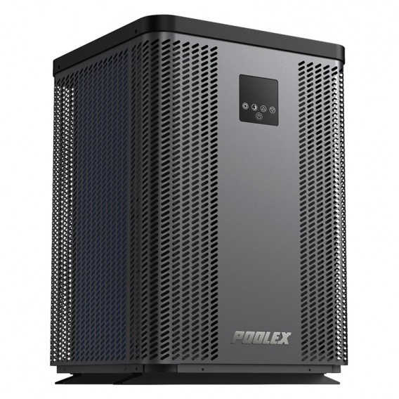 Bomba de calor Poolex Silverline Top Full Inverter