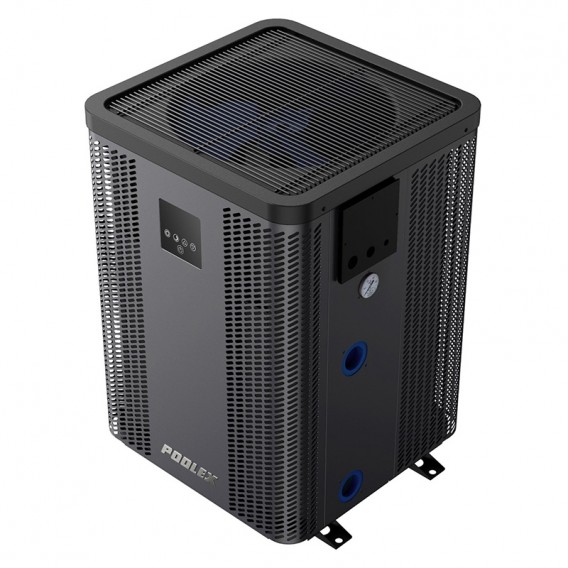Bomba de calor Poolex Silverline Top Full Inverter