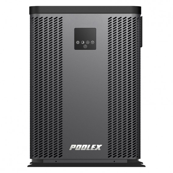 Bomba de calor Poolex Silverline Top Full Inverter