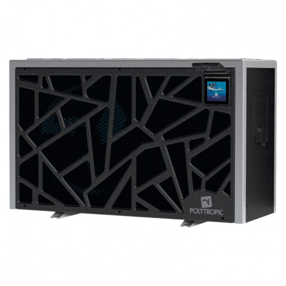 Bomba de calor Polytropic Master Inverter