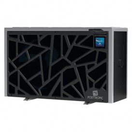 Bomba de calor Polytropic Master Inverter
