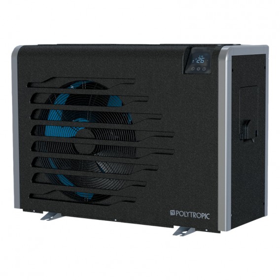 Bomba de calor Polytropic Morpheo