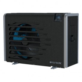 Bomba de calor Polytropic Morpheo