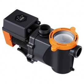 Bomba Aquasphere ECO IVS velocidad variable by Poolaria