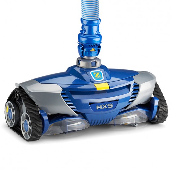 Zodiac MX9 limpiafondos automático piscina