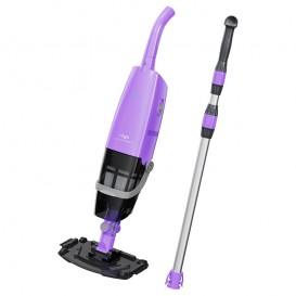 Limpiafondos a batería Niya Aquasweep S1