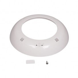 Embellecedor proyector LED plano AstralPool blanco