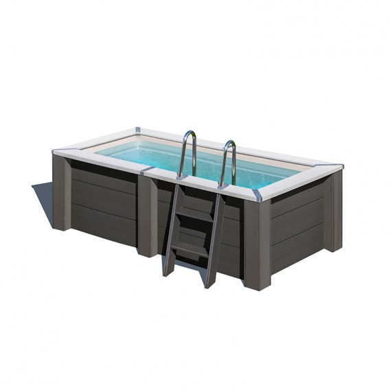 Piscina Gre Avantgarde Nova 315x175 KPCOR2814T