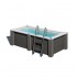 Piscina Gre Avantgarde Nova 315x175 KPCOR2814T
