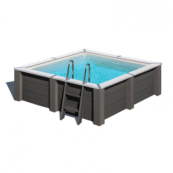 Piscina Gre Avantgarde Nova 315x315 KPCOR28T