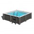 Piscina Gre Avantgarde Nova 315x315 KPCOR28T