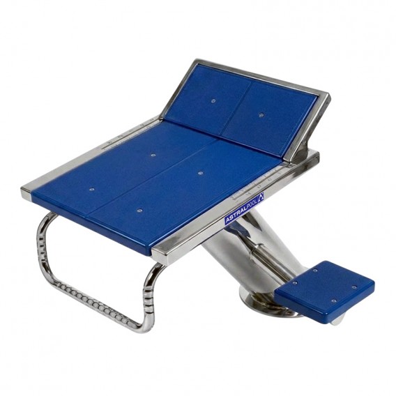 Pódium competición AstralPool 74011