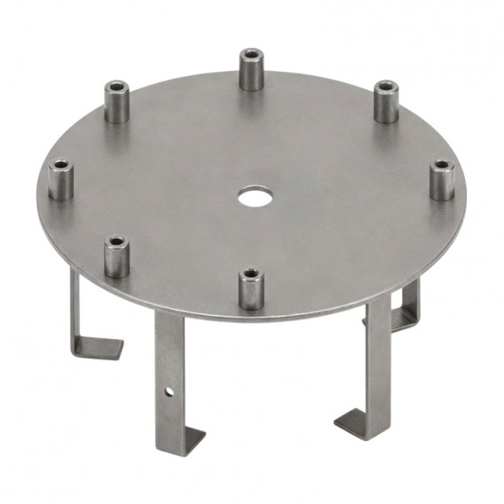 Anclaje pódium competición AstralPool 73971