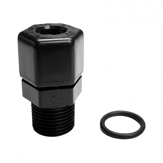 Portaelectrodos para tubería (presión)