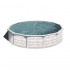 Piscina Gre Groenlandia circular KITPR558N