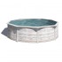 Piscina Gre Finlandia circular KIT300N KIT350N KIT460N