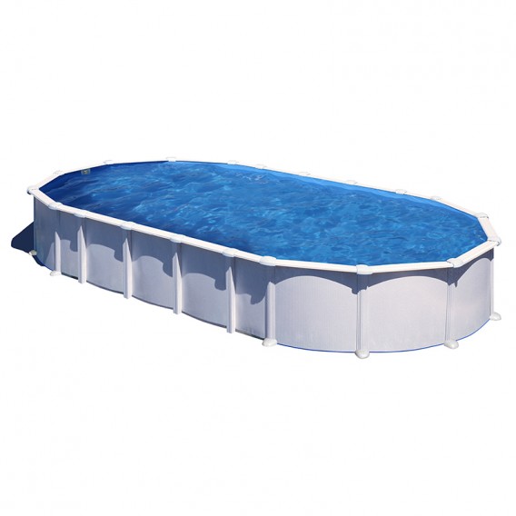 Piscina Gre Haiti ovalada KITPROV10288