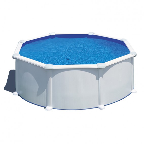 Piscina Gre Atlantis circular KITPR358