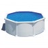 Piscina Gre Atlantis circular KITPR358