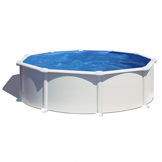 Piscina Gre Atlantis circular KITPR458