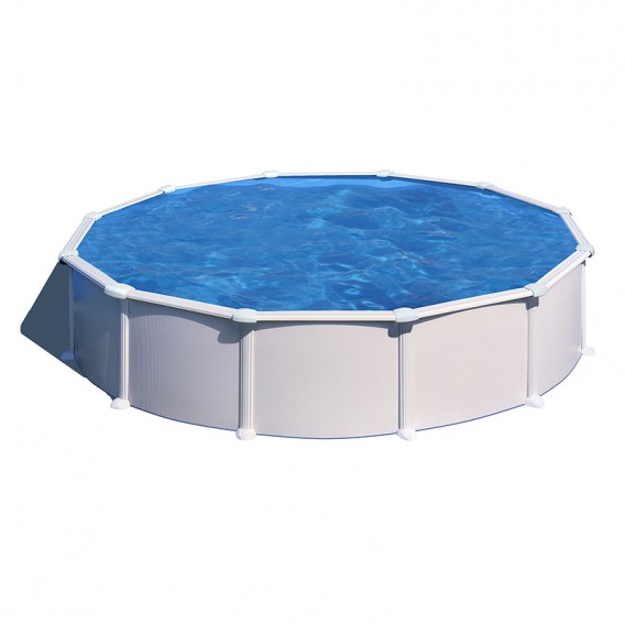 Piscina Gre Atlantis circular KITPR558
