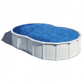 Piscina Gre Varadero en ocho