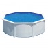 Piscina desmontable Gre Fidji KIT350ECO
