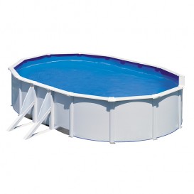 Piscina Gre Bora Bora ovalada