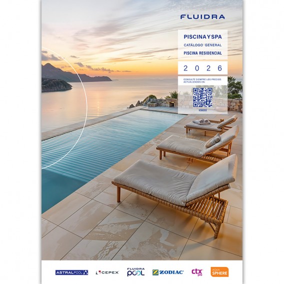 Catálogo-Tarifa AstralPool 2026