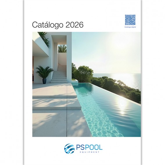 Catálogo PS-POOL 2026