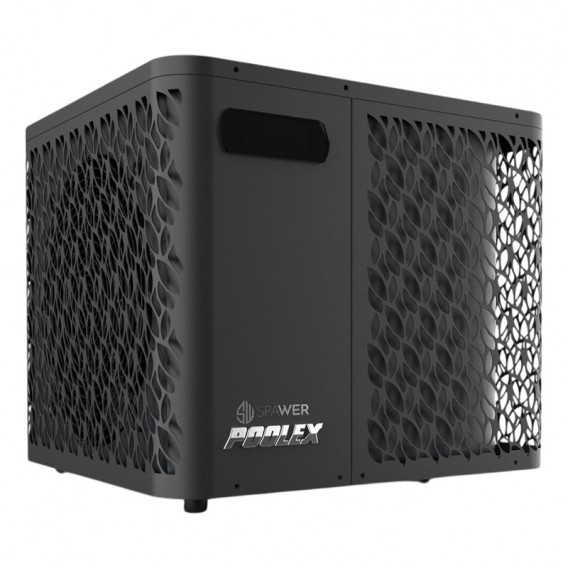 Bomba de calor para spas Poolex Spawer O'Spa