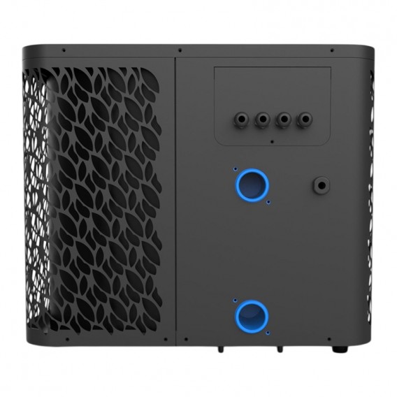 Bomba de calor para spas Poolex Spawer O'Spa