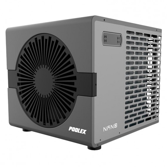 Bomba de calor Poolex Nano New
