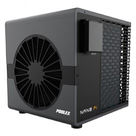 Bomba de calor Poolex Nano Fi Full Inverter