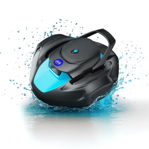 Robot a batería Gre Moovo 90 RBG90