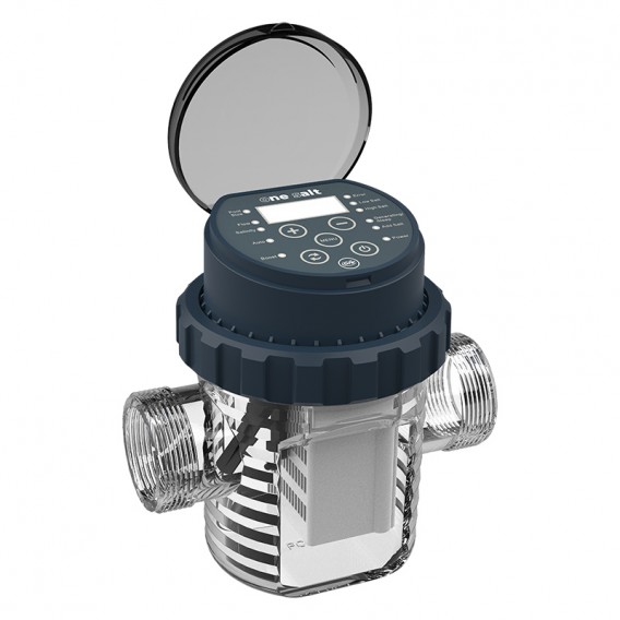 Clorador salino Gre One Salt