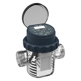 Clorador salino Gre One Salt