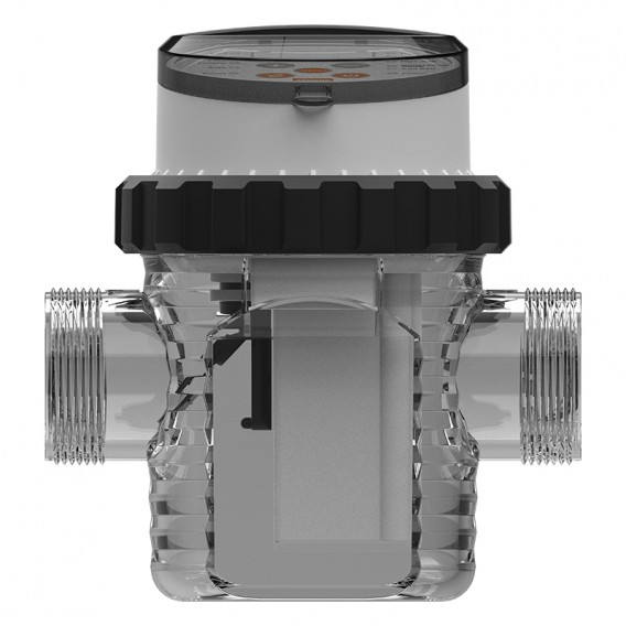 Clorador salino Aquasphere OS by Poolaria