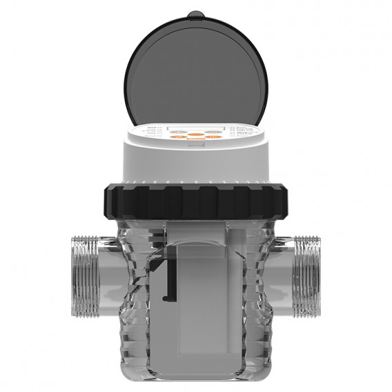 Clorador salino Aquasphere OS by Poolaria