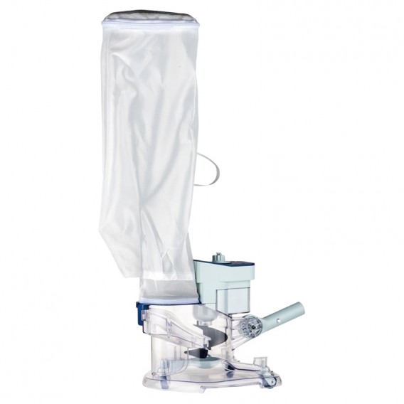 Aspirador de hojas a batería Gre Leaf Eater LE75