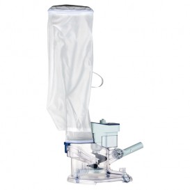 Aspirador de hojas a batería Gre Leaf Eater LE75