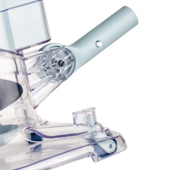 Aspirador de hojas a batería Gre Leaf Eater LE75